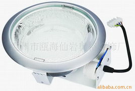 溫州市甌海仙巖奧格燈飾廠 筒燈系列與精密檢漏儀產品組合指南