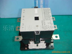 樂清市日泰電器附件廠低壓接觸器產品列表與檢漏儀應用指南