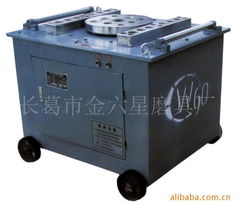 長葛市金六星磨具廠 鋼筋與預應力機械產品下的高效檢漏儀方案