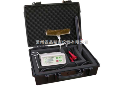 探秘常州銳品SL-86A/B系列電火花檢漏儀 精密儀器的防腐蝕守護者